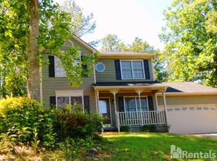 1320 Grayland Hills Trl, Lawrenceville, GA