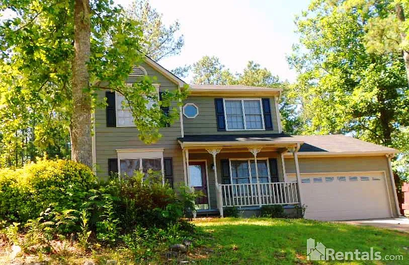 1320 Grayland Hills Trl photo 1