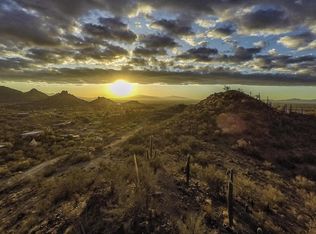 4201 W Bilby Rd, Tucson, AZ 85746