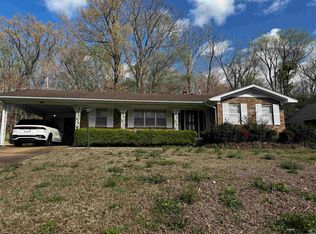 1430 Chestnut St, Forrest City, AR 72335