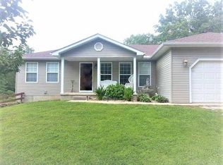 9241 County Road 2960, Mountain View, MO 65548