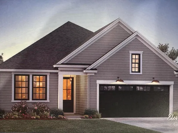 1000 Cornor Ave, Charleston, SC 29406