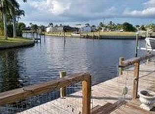 1409 SW Dyer Point Rd, Palm City, FL 34990