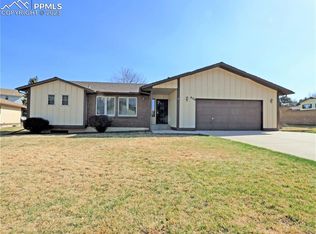 4124 McPherson Ct, Colorado Springs, CO 80909
