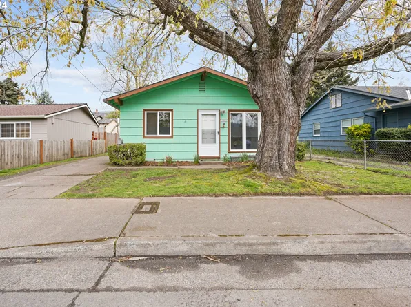 10021 SE Harold St, Portland, OR 97266