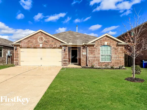 2029 Cone Flower Dr, Forney, TX 75126
