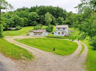 2777 Sub Station Rd NE, New Philadelphia, OH 44663