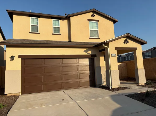 4026 N Brent Ave, Fresno, CA 93723