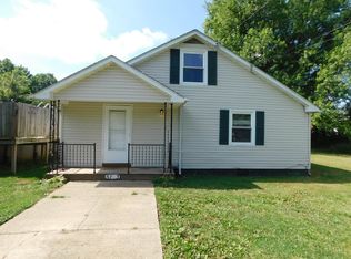 5193 Altizer Ave, Huntington, WV 25705