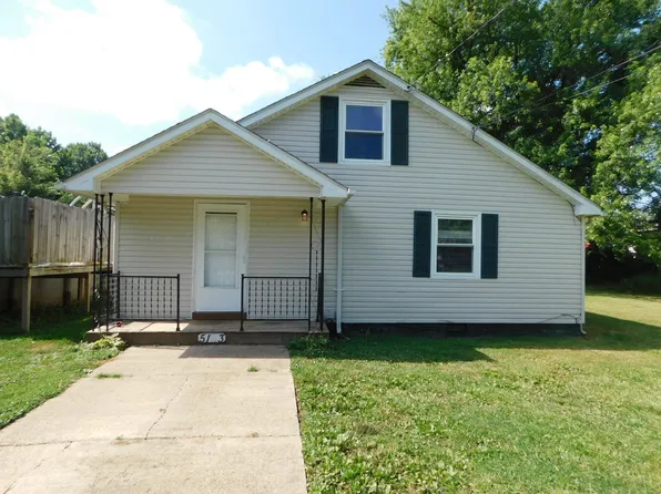 5193 Altizer Ave, Huntington, WV 25705