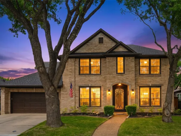 208 Adonis Cir, McKinney, TX 75072