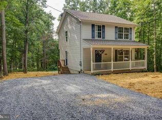 604 Cardinal Dr, Winchester, VA 22602