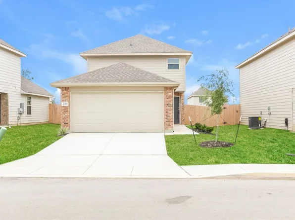 2318 Applewhite Mdw, San Antonio, TX 78224