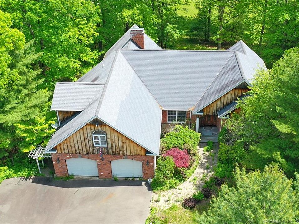 210 Covey Rd, Burlington, CT 06013 MLS 170496375 Zillow