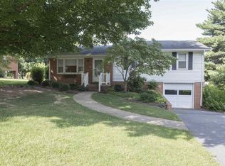 1215 Edgewood Rd, Harrisonburg, VA 22801