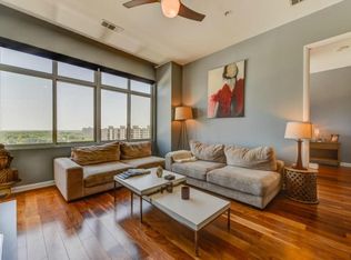 54 Rainey St APT PENTHOUSE 07, Austin, TX 78701