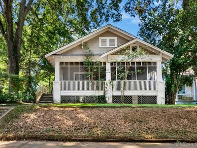 619 College St, Shreveport, LA, 71104