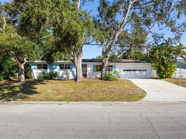 1198 Fairway Dr, Dunedin, FL 34698