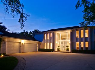 2811 Acacia Ter, Buffalo Grove, IL 60089