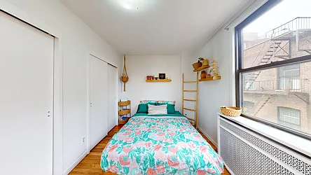 Rented by Bond New York