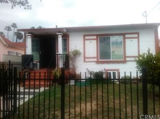 1162 N Alexandria Ave, Los Angeles, CA 90029