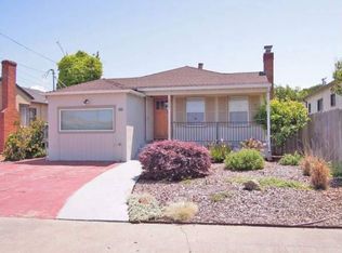 220 25th St, Richmond, CA 94804
