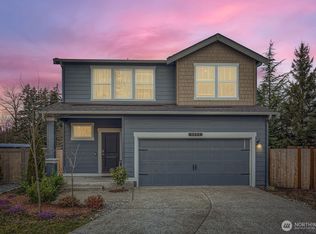 5605 151st Street Ct E, Puyallup, WA 98375