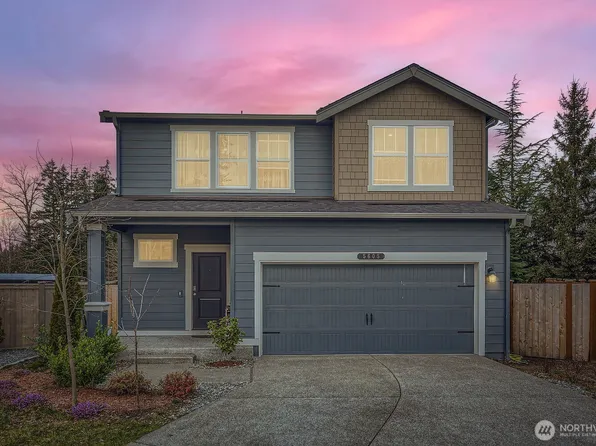 5605 151st Street Ct E, Puyallup, WA 98375