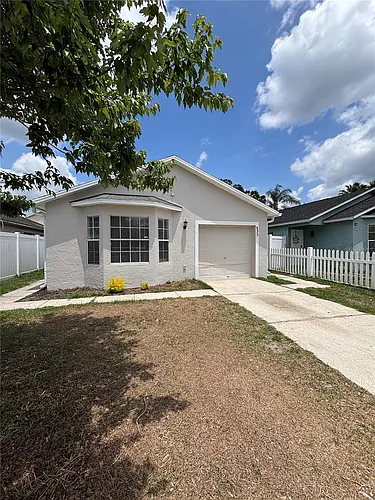 933 Vista Palma Way Photo 1