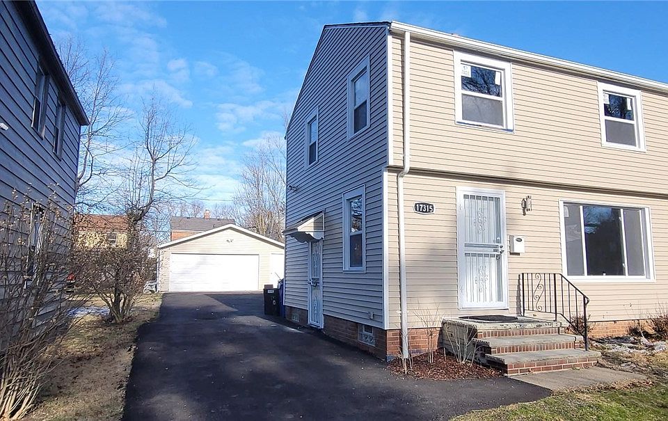 17315 Walden Ave, Cleveland, OH 44128 Zillow