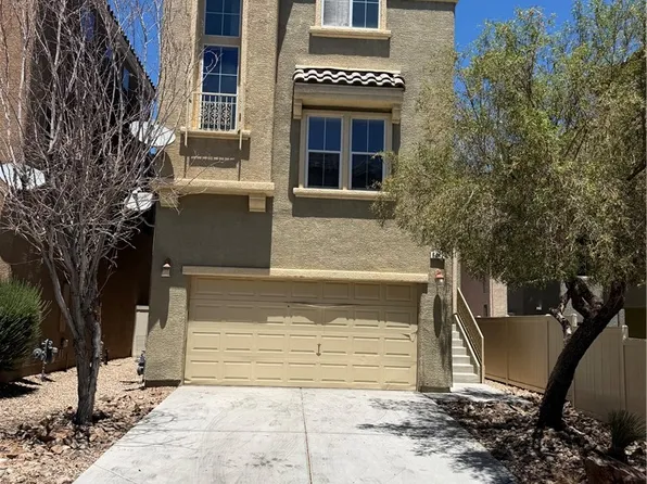 6442 Oak Savanna Ct #0, Las Vegas, NV 89141