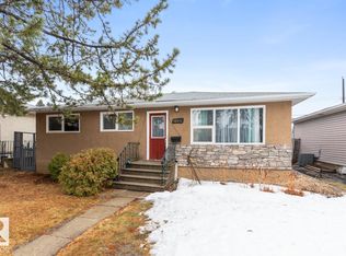 10512 44th St NW, Edmonton, AB T6A 1V9