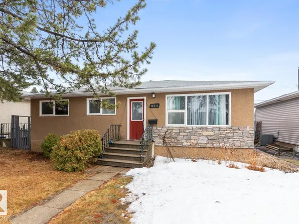 10512 44th St NW, Edmonton, AB T6A 1V9
