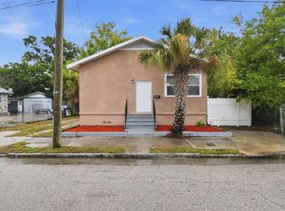 3107 N 16th St, Tampa, FL 33605