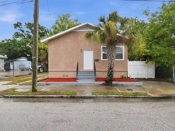 3107 N 16th St, Tampa, FL 33605