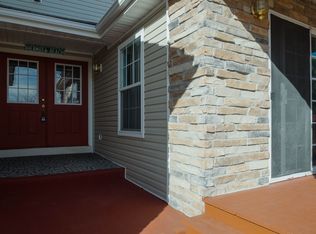 20309 E 48th Dr, Denver, CO 80249