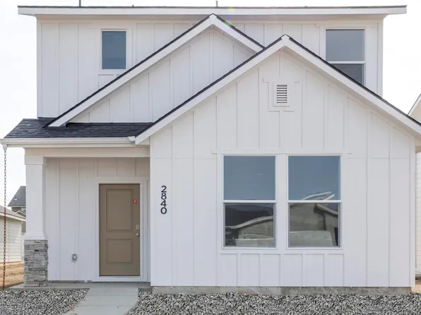 2840 N Eagle Meadow Ave, Kuna, ID 83634