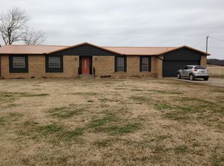 18845 W Us Highway 270, Stuart, OK 74570