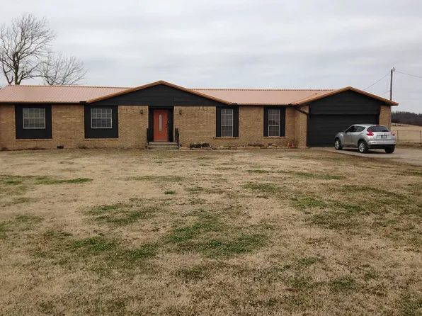 18845 W Us Highway 270, Stuart, OK 74570