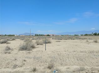 1470 W Iguana St, Pahrump, NV 89048