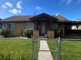 655 Broadway Ave, Winchester Bay, OR 97467