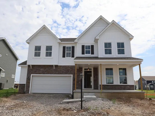 327 Beck Way, Galena, OH 43021