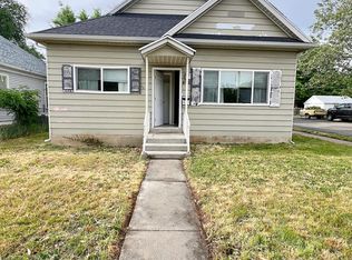 542 29th St, Ogden, UT 84403