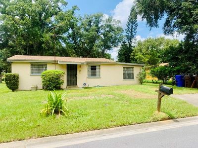 724 Lincoln St, Kissimmee, FL, 34741