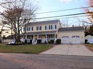 1529 Wabash Ave, Linwood, NJ 08221