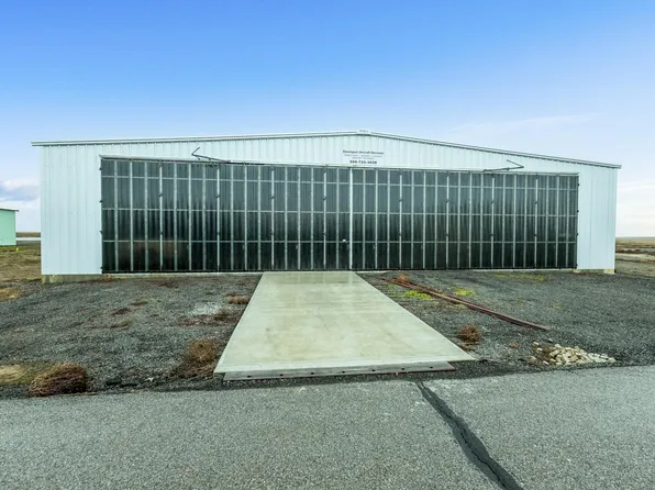 200 Gunning Rd N #N-c04, Davenport, WA 99122