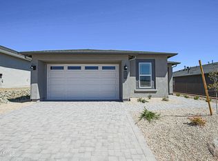 1224 Woodchute Rd, Prescott, AZ 86305