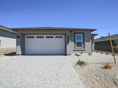 1224 Woodchute Rd, Prescott, AZ, 86305