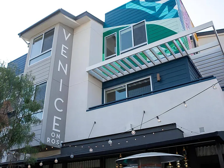 Take a Stroll to Shop Local Unique Boutiques and Eateries