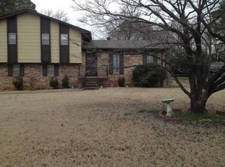 29 Oakdale Dr, Montevallo, AL 35115